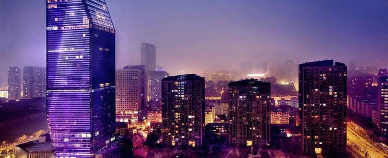 江西宁波酒店应用alc板材和粉煤灰加气块案例