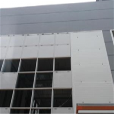江西新型蒸压加气混凝土板材ALC|EPS|RLC板材防火吊顶隔墙应用技术探讨