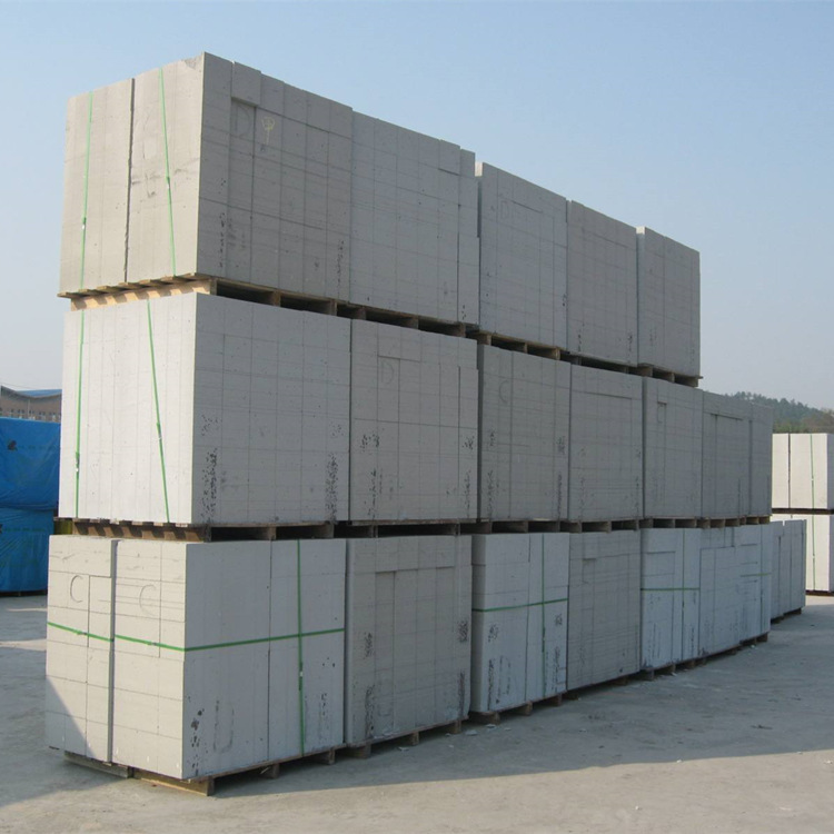 江西宁波台州金华厂家：加气砼砌块墙与粘土砖墙造价比照分析